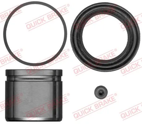 Repair Kit, brake caliper